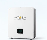 Wall-Mounted Battery