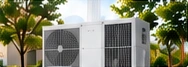 Heat Pump Systems